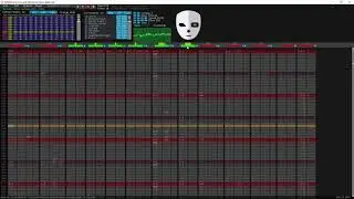 Metamorphic Force - Stage 1 (Project Demonstration)