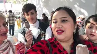 Mele ka mazza #mandeepsikkavlogs #mela ​@MandeepsHomeKitchen 