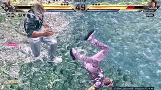 [EP-3] KINGS PLAY-TEKKEN 8 CAN WE REACH 80 SUBS  #tekken #tekken8 #gaming #gameplay #combo