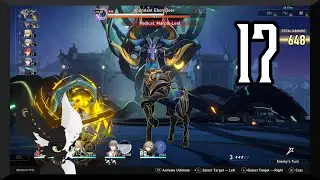 Honkai: Star Rail Part 17 - Windswept Wanderlust: Oh Dear!