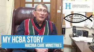 Our HCBA Story: HaCoBA Care