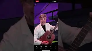 Doof live in concert
