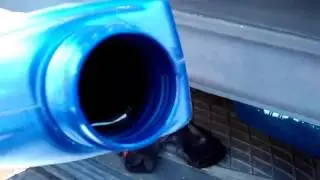 Масло  neste oil 0w40 в мороз -37&deg;