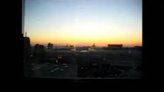 Polaris Restaurant Time Lapse