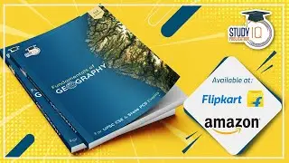 StudyIQ Publication launches Ist book for UPSC CSE & State PCS aspirants 