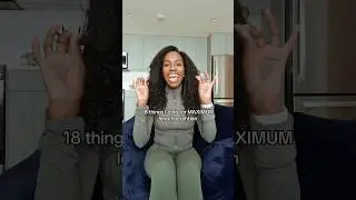 18 вещей, которые я бы сделал для МАКСИМАЛЬНОГО сохранения длины