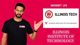 MS Illinois Institute of Technology  Requirements, GRE TOEFL scores, tution fees, and housing costs