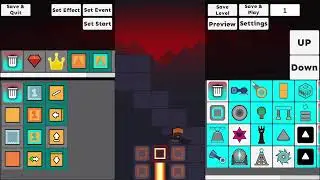 Rolling Sky Remake - Finishing Monody Part 1