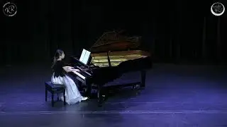 Boogie Rock by Kerin Bailey #piano #boogiepiano