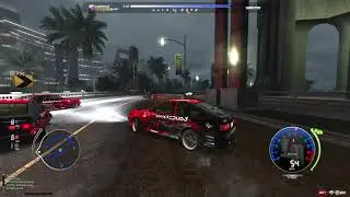 NEED FOR SPEED&trade; WORLD   Server  UNDERGROUND STAGE  #drift-meet Episode 1