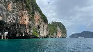 Travel to Thailand with Us | Our First International Trip