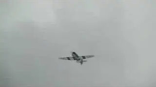 T-6 Harvard Flying Display at RAAF Point Cook