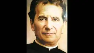 salve don bosco pesnicka
