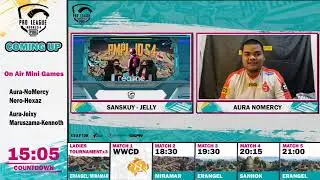NOBAR SUPER WEEKEND PMPL ID S4