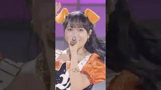 #i_Risぴあアリーナ対よろ よりみゆたんのLovely Time🐶🧡会場全体が人間やめてわんちゃん大量発生🚨 #i_ris #久保田未夢 @kubota_miyu