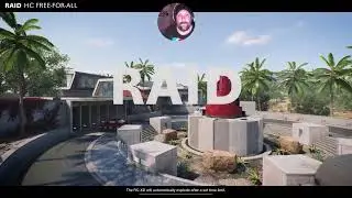 COLD WAR BLACK OPS on PS5 Woodelves is activision Id