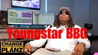 Baton Rouge Is a HELL HOLE Everybody Beefing. I Serve 5 Years In Prison In Texas By Youngstar BBG.