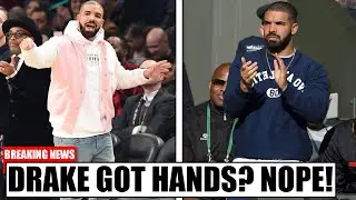 Drake Gets Into a Real Fight in Public&hellip; And LOSES Instantly?!