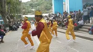 Sociedad Religiosa Pr&iacute;ncipes de la Paz de Torata