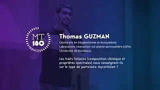 MT180s 2022 : Thomas GUZMAN, finaliste de l&rsquo;universit&eacute; de Bordeaux