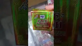 Face Fresh Beauty Cream #skincare #free #beauty