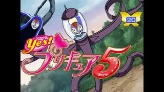 Let's Play Yes! Pretty Cure 5 (DS) Part 20