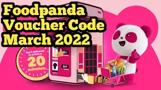 foodpanda voucher march 2022 foodpanda Philippines discount and promos foodpanda voucher code