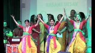 Basant Utsav 2023 - The Festival of Spring