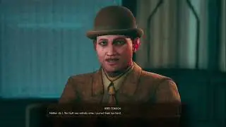 The Outer Worlds - Reed Tobson | Xbox Game Pass | Cloud Gaming