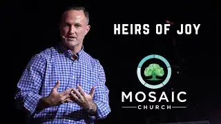 Heirs of Joy | Garth Hinze