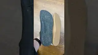 Airhas barefoot training shoes with a wide toe box and zero drop