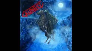 Gauntlet- Gauntlet LP 2017