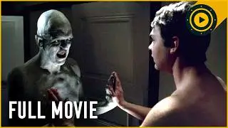 The Evil Within (2017) Full Movie | Extreme Psychological Thriller