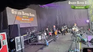 ROCK AND MORE 2025 - GREEN RIVER GANG 4K