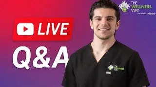 Live Q/A plus No Sugar Weight Loss Challenge!!