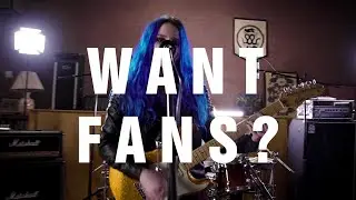 Music Videos/Interview Package Promo [LJR Creative]