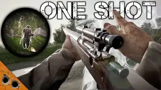 Post Scriptum Sniper Actually Playing With His Squad | Non Stop Action