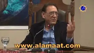 Professor Ahmed Rafique Akhtar : Imran Khan say seats na milnay pay Professor Sahab kye narazgi