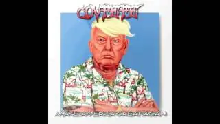 Covfefe - Make America Great Again