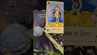 Tarot Evolutivo Ense&ntilde;anzas en tu relaci&oacute;n #tarot #tarotonline #tarotevolutivo #tarotterap&ecirc;utico