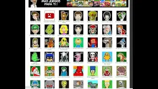 Jugar Inkagames en 2021