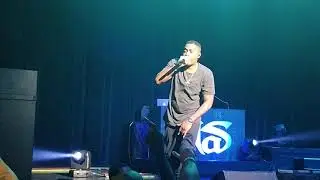 Nas - N.Y. State of Mind (Hard Rock Live Orlando 2017)