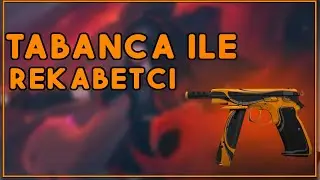 SADECE TABANCA İLE REKABET OYNAMAK | ZULA OYUN