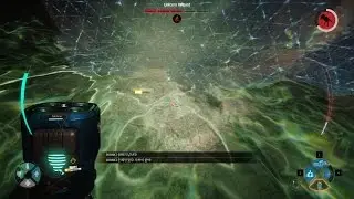 Evolve - New Tier 5 Medic E.M.E.T Play // 이볼브 - 새로운 5단계 메딕 에미트 플레이