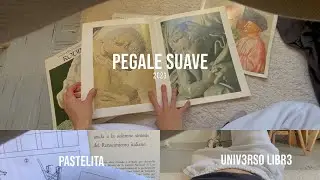 Pastelita - Pegale suave ✨