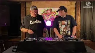 Gettoblaster for Basement Leak Nights (September 30, 2020)