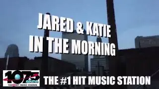 iLOVE 1075 KZL Awards - Music Promo