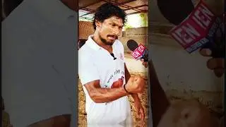 ब्रह्मचारी कैसे बना जाता है? #Desi Tarzan #viral #shorts #fitness #motivation #brahmcharya