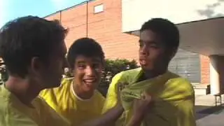 Example of school bullying (Part 2)