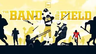 The Band is on the Field | Official Trailer | E60